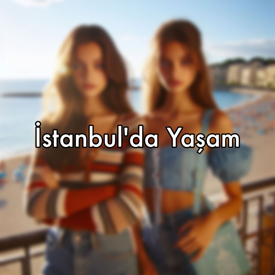 İstanbul'da Yaşam